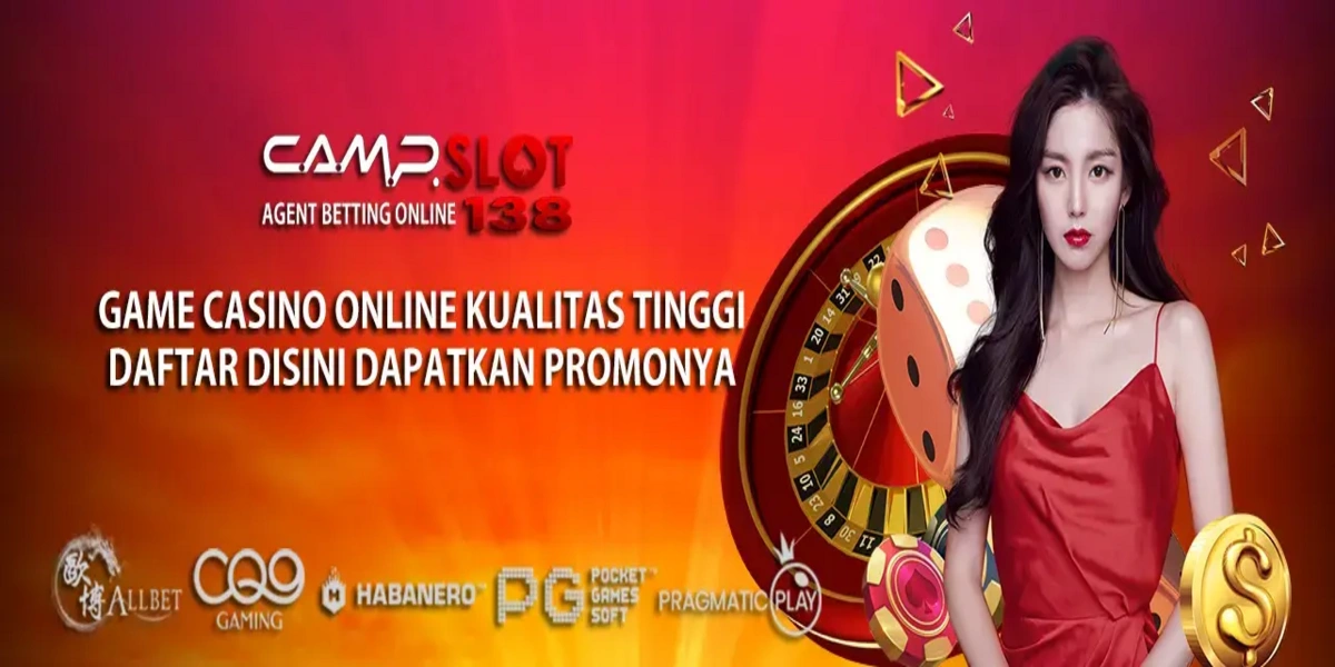 CAMPSLOT138 -  - CAMPSLOT138