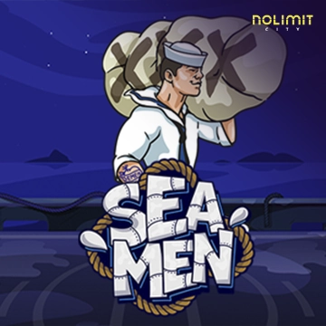 NolimitCity : Seamen - CAMPSLOT138
