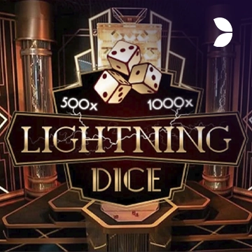 Lightning Dice - CAMPSLOT138