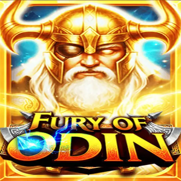 Fury of Odin - CAMPSLOT138