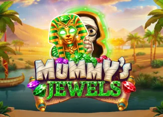 Pragmatic : Mummys Jewels - CAMPSLOT138