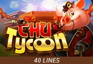 Spadegaming : Mr Chu Tycoon - CAMPSLOT138