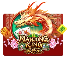 Joker123 : Mahjong King - CAMPSLOT138