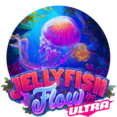 Habanero : Jellyfish Flow Ultra - CAMPSLOT138