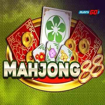 Mahjong 88 - CAMPSLOT138