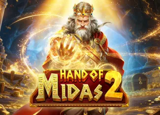 Pragmatic : Hand of Midas 2 - CAMPSLOT138