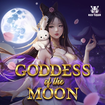 Goddess of the Moon MegaWays - CAMPSLOT138