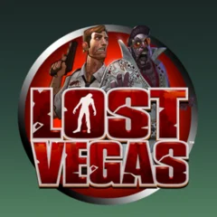 Lost Vegas - CAMPSLOT138