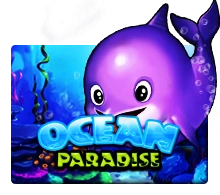 Joker123 : Ocean Paradise - CAMPSLOT138
