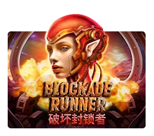 Joker123 : Blockade Runner - CAMPSLOT138