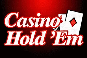 Casino HoldEm - CAMPSLOT138