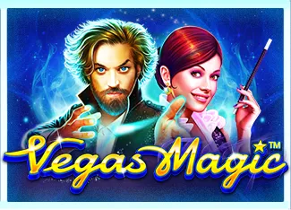 Pragmatic : Vegas Magic - CAMPSLOT138