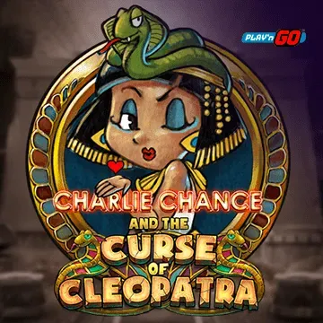 Charlie Chance and the Curse of Cleopatra - CAMPSLOT138
