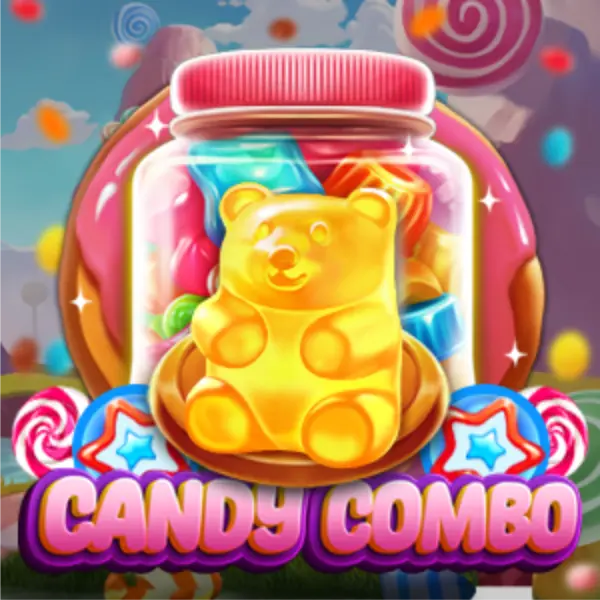 Candy Combo 10 - CAMPSLOT138