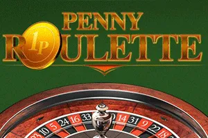 Penny Roulette - CAMPSLOT138