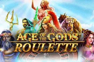 Age of the Gods Bonus Roulette - CAMPSLOT138
