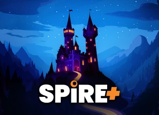 Spire+ - CAMPSLOT138