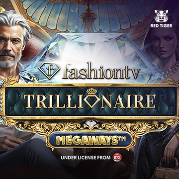 Trillionaire MegaWays™ - CAMPSLOT138