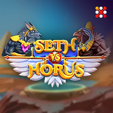 Mancala : Seth vs Horus - CAMPSLOT138