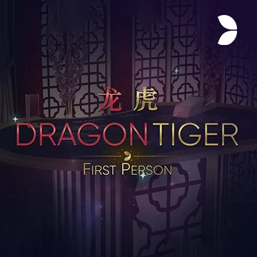 Dragon Tiger - CAMPSLOT138