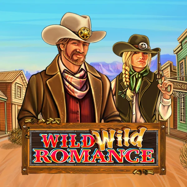 Wild Wild Romance - CAMPSLOT138