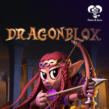 Dragon Blox - CAMPSLOT138