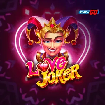 Love Joker - CAMPSLOT138