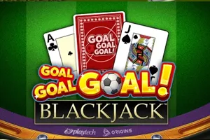 Goal Goal Goal Blackjack - CAMPSLOT138