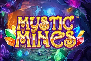 Mystic Mines - CAMPSLOT138