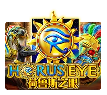 Joker123 : Horus Eye - CAMPSLOT138