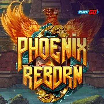 Phoenix Reborn - CAMPSLOT138