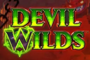 Devil Wilds - CAMPSLOT138