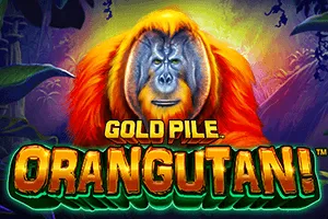 Gold Pile: Orangutan - CAMPSLOT138