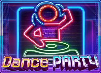 Pragmatic : Dance Party - CAMPSLOT138