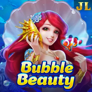 Jili : Bubble Beauty - CAMPSLOT138