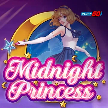 Midnight Princess - CAMPSLOT138