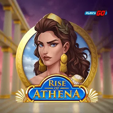 Rise of Athena - CAMPSLOT138