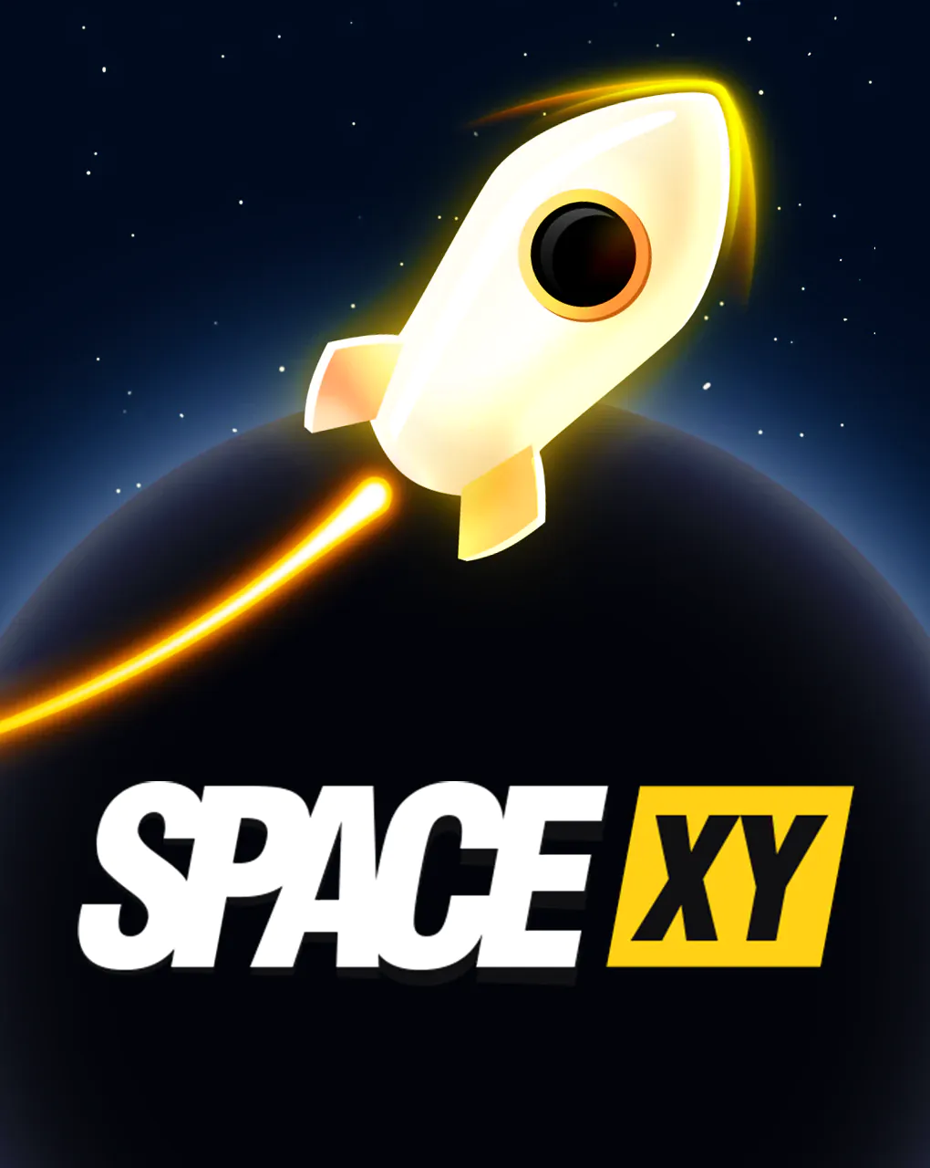 Space XY - CAMPSLOT138
