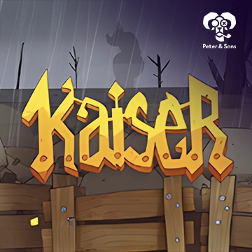 Kaiser - CAMPSLOT138