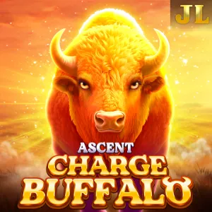 Jili : Charge Buffalo ASCENT - CAMPSLOT138