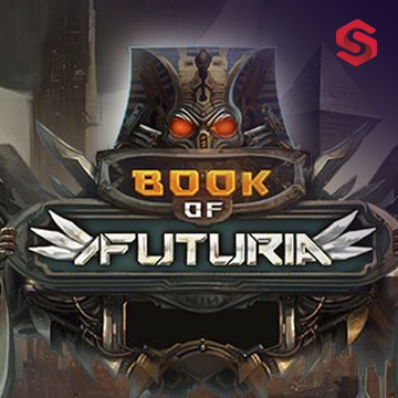 Book of Futuria - CAMPSLOT138