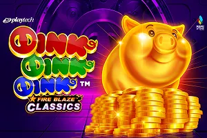 Fire Blaze: Oink Oink Oink - CAMPSLOT138