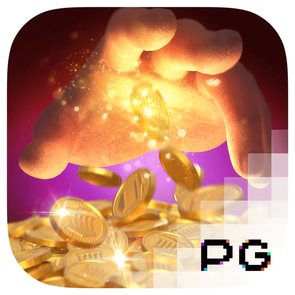PGSoft : Midas Fortune - CAMPSLOT138