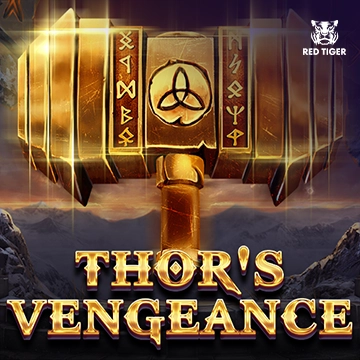 Thors Vengeance - CAMPSLOT138