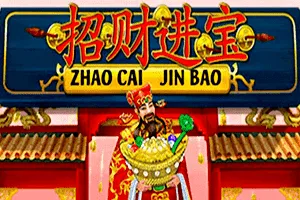 Zhao Cai Jin Bao - CAMPSLOT138
