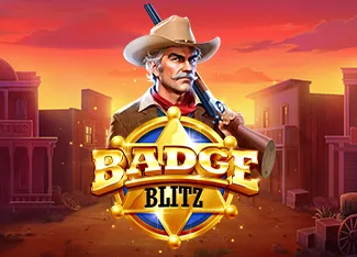 Pragmatic : Badge Blitz - CAMPSLOT138