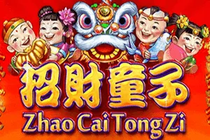 Zhao Cai Tong Zi - CAMPSLOT138