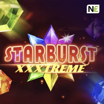 Starburst XXXtreme - CAMPSLOT138