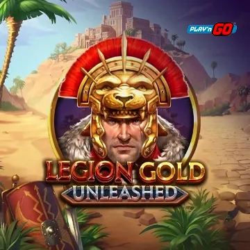 Legion Gold Unleashed - CAMPSLOT138
