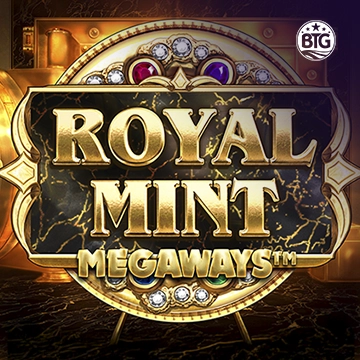 Royal Mint - CAMPSLOT138